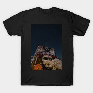 Goldfield 6 T-Shirt